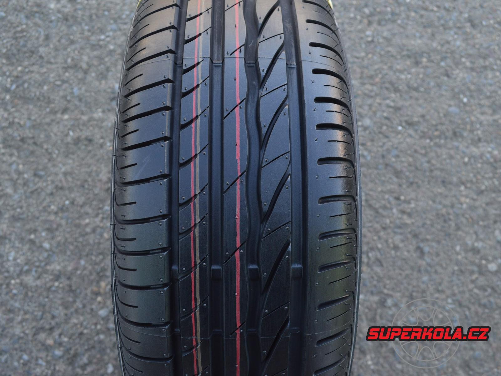 215/65/15  96H  Bridgestone Turanza ER300, letní