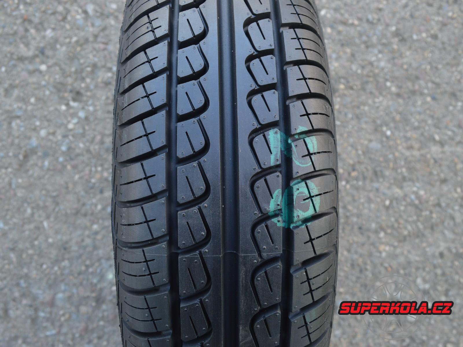 145/65/15 72H Pirelli Cinturato P6, letní