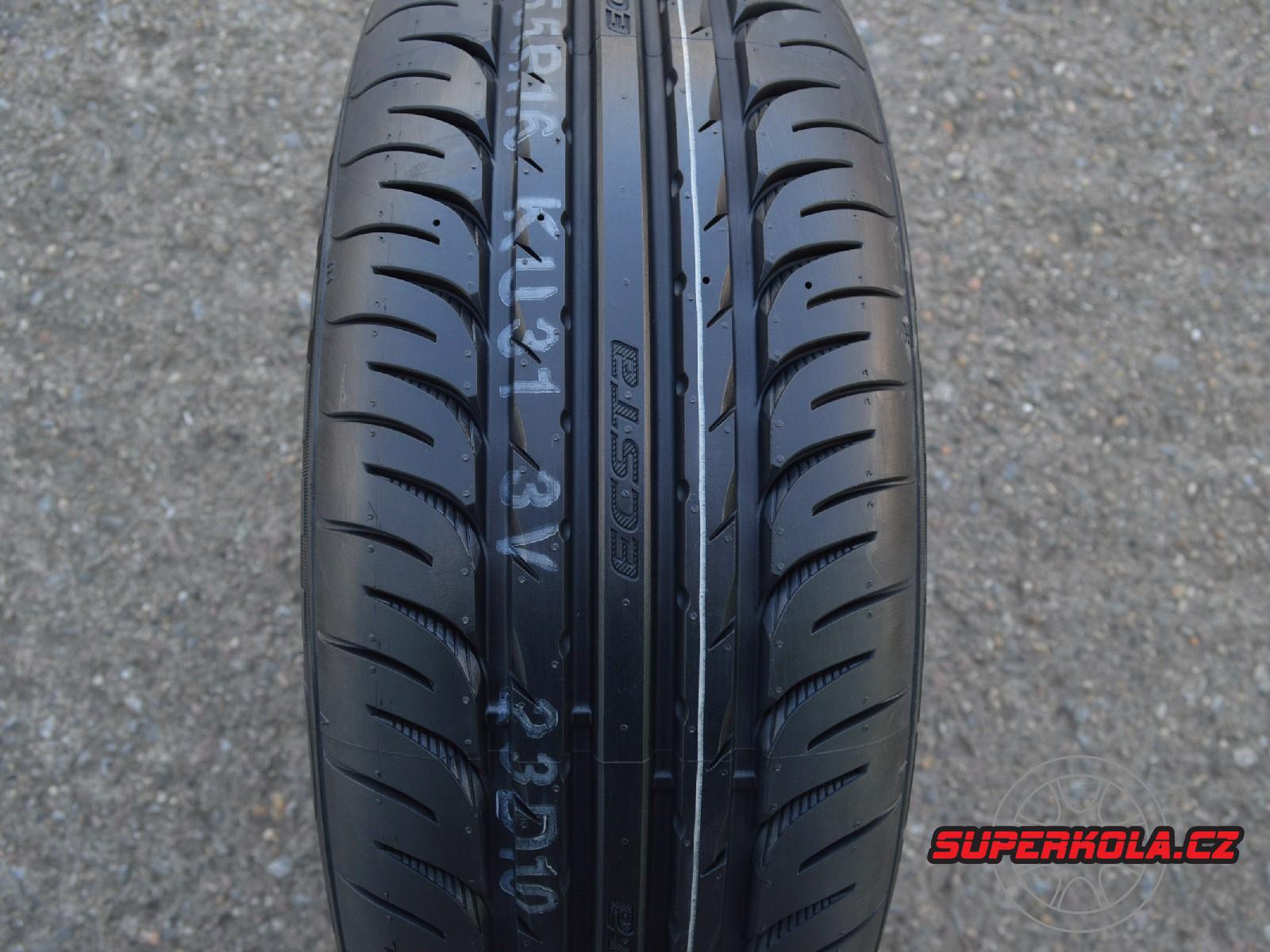 205/55/16 91V Kumho Ecsta SPT XRP, letní
