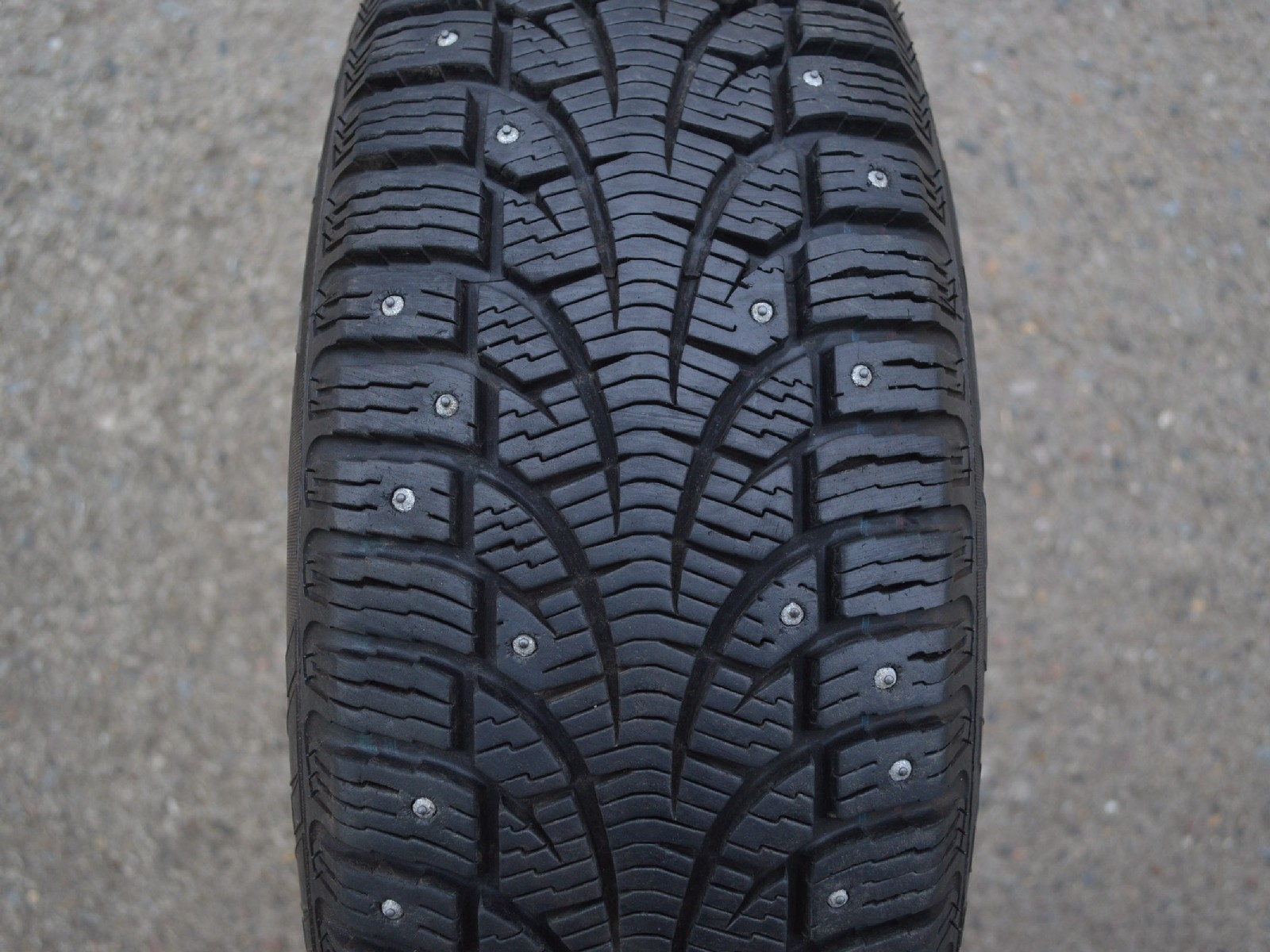 195/65/15 91T Pirelli Winter Carving, použitá zimní sada