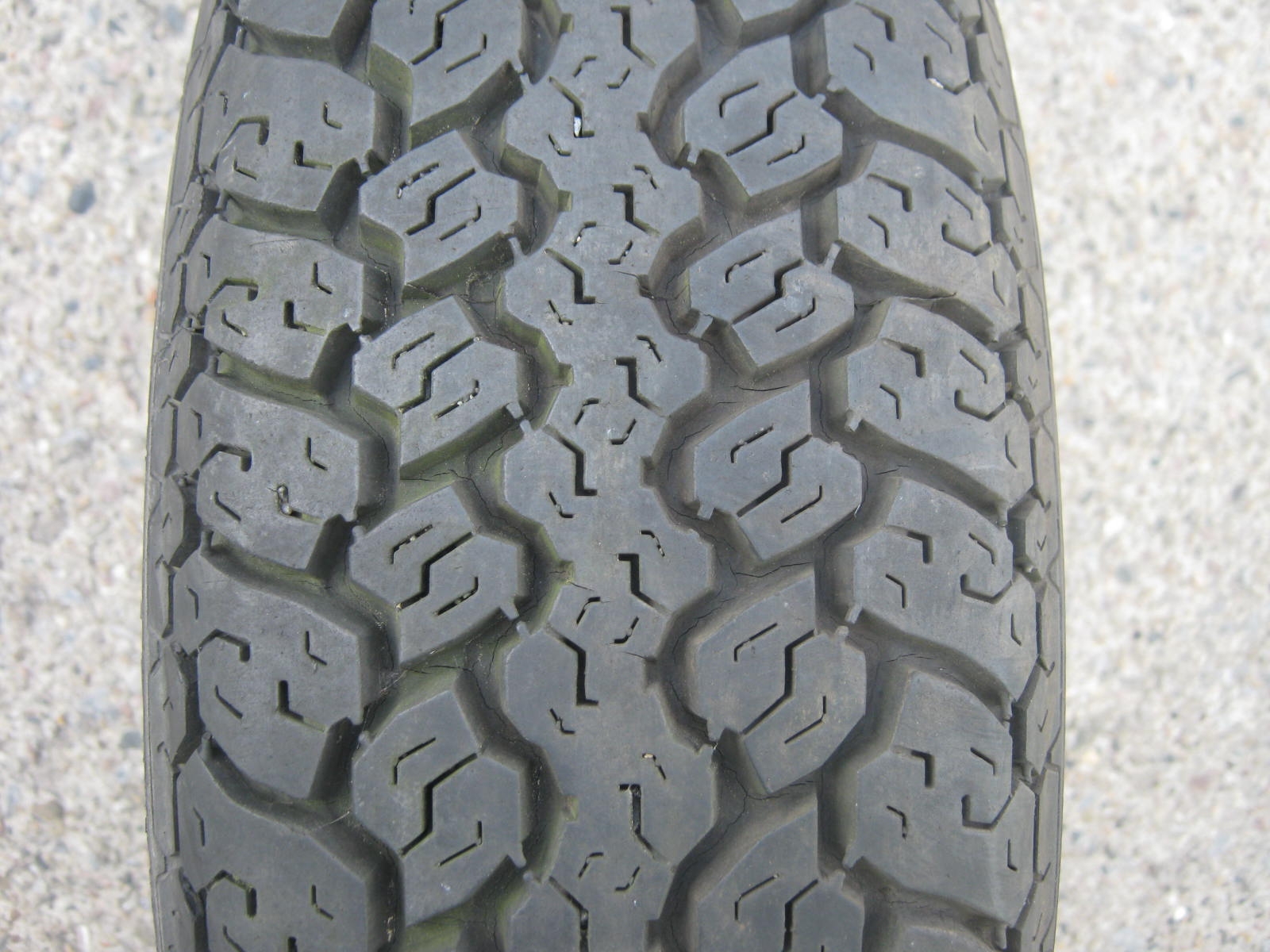 175/70/14 84H Dunlop SP Sport D6, použitý letní pár