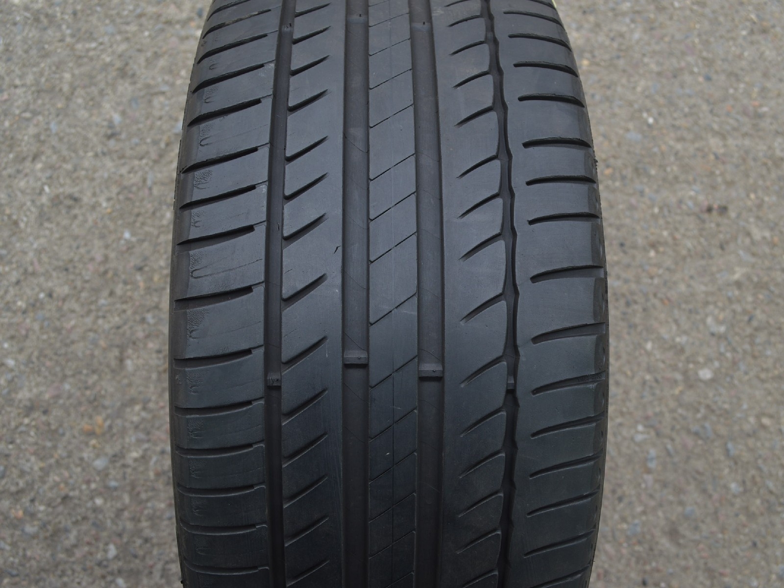 255/45/18 99Y Michelin Primacy HP, použitý letní pár