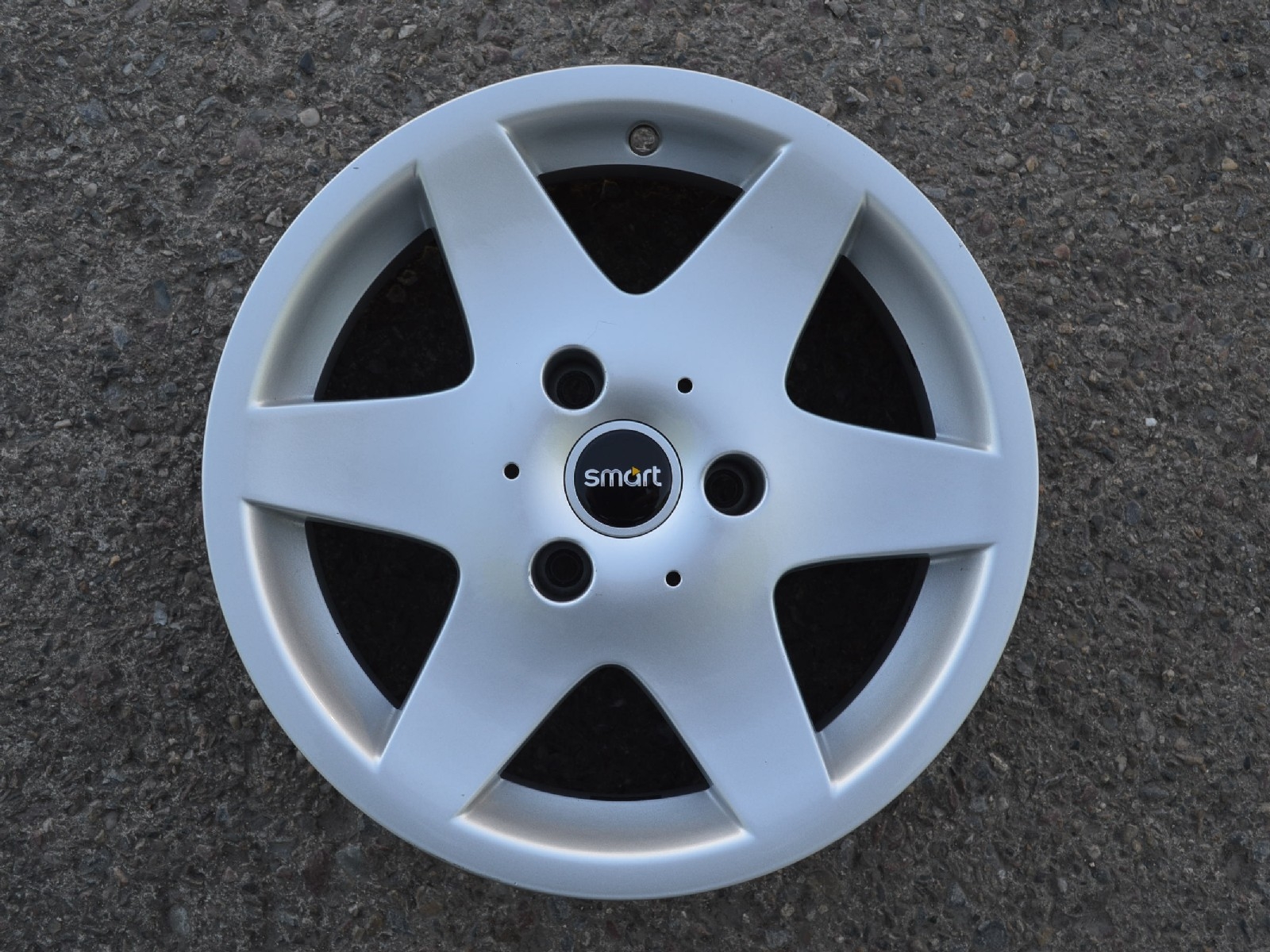 alu kola Smart 15