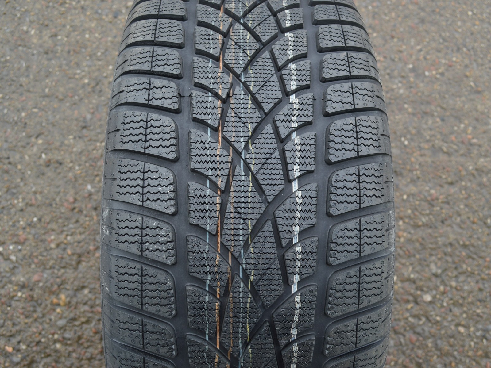 275/45/20 110V XL Dunlop SP Winter Sport 3D, zimní