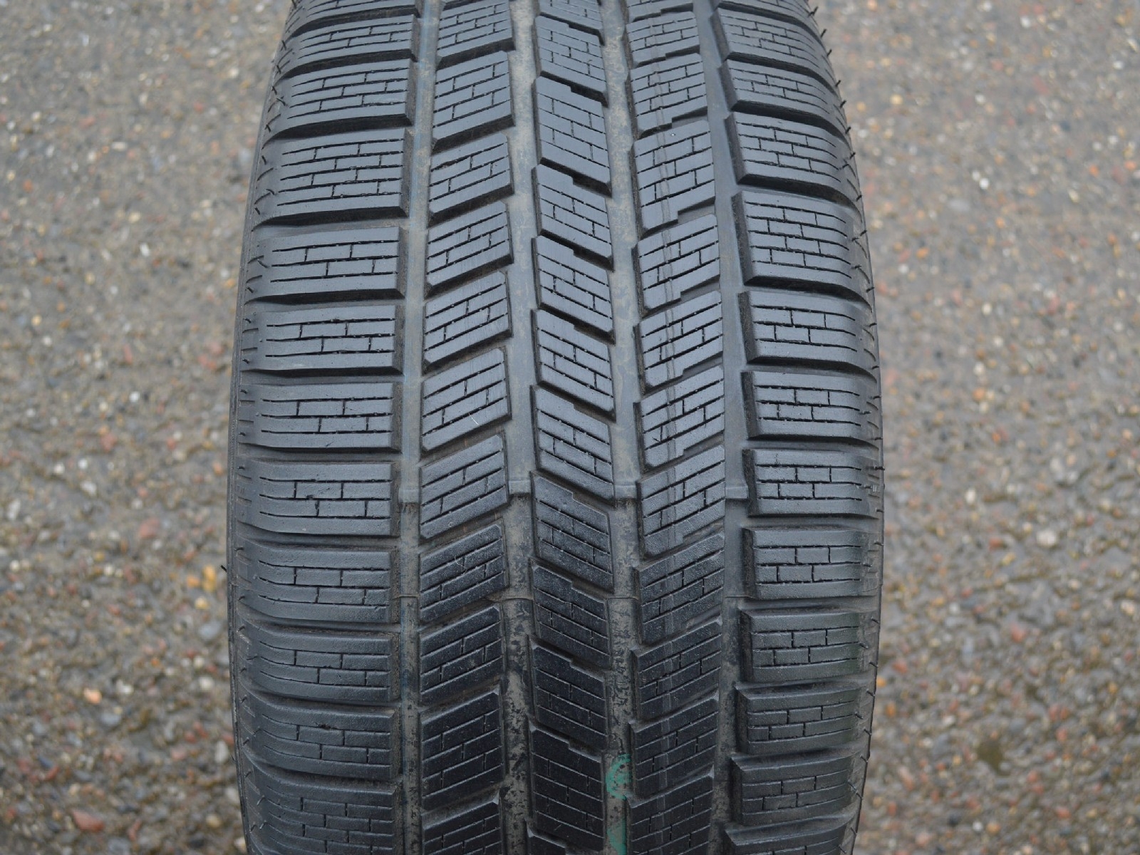 255/50/19 107V XL Pirelli Scorpion Ice&Snow, použitý zimní kus