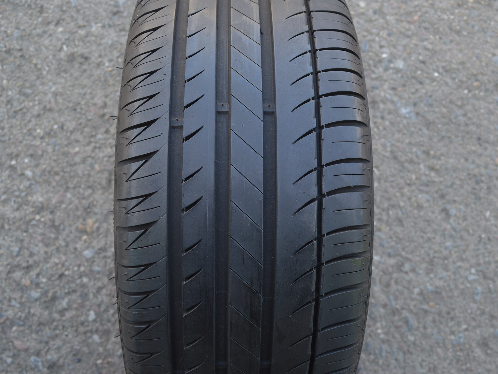 205/40/17 84W XL Michelin Pilot Exalto PE2, použitý letní kus