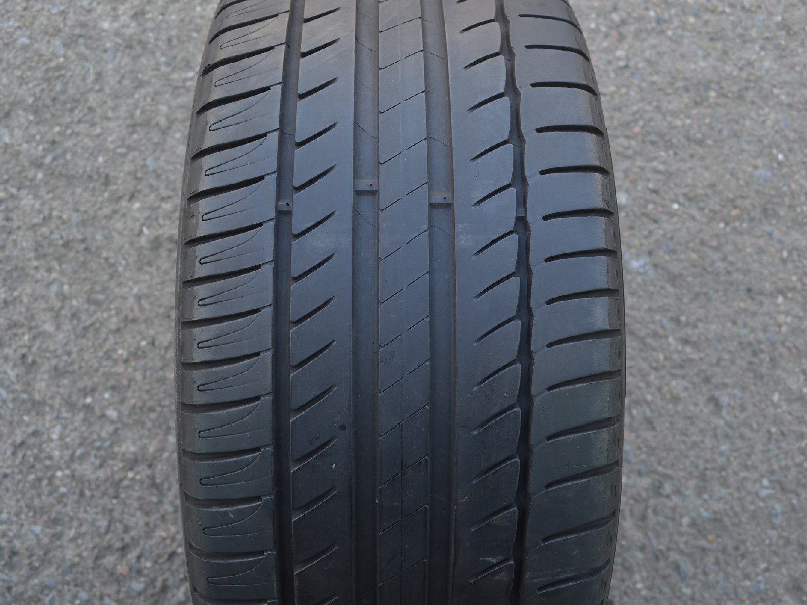 255/45/18 99Y Michelin Primacy HP, použitý letní kus