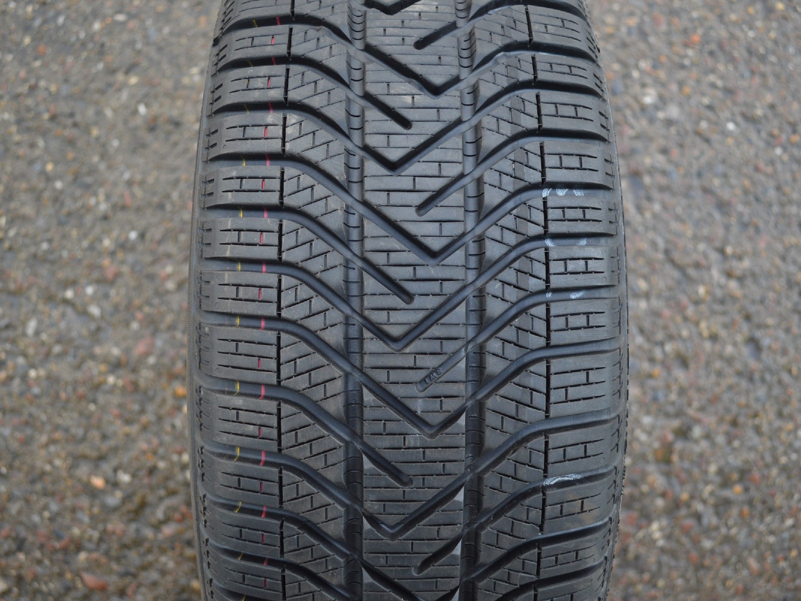 205/55/16 91H Pirelli Winter 210 Snowsport serie 3, použitý zimní kus