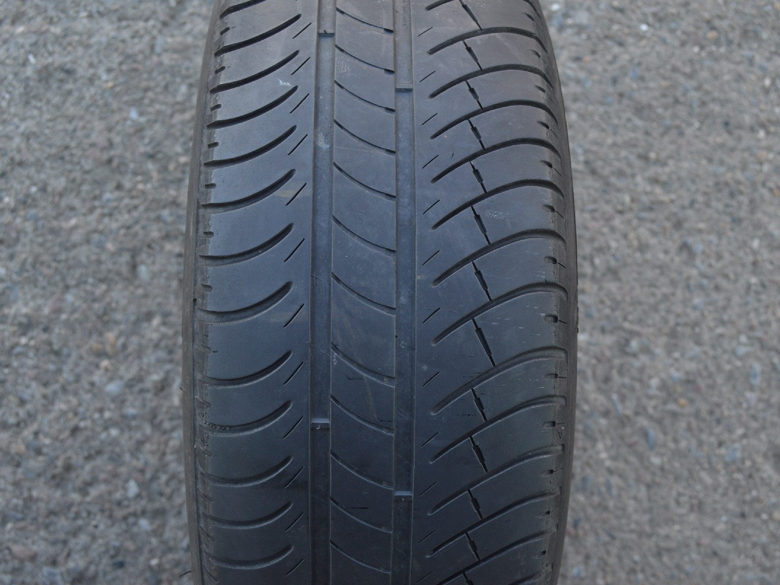 195/65/15  91H  Michelin Energy E3A, použitý letní pár