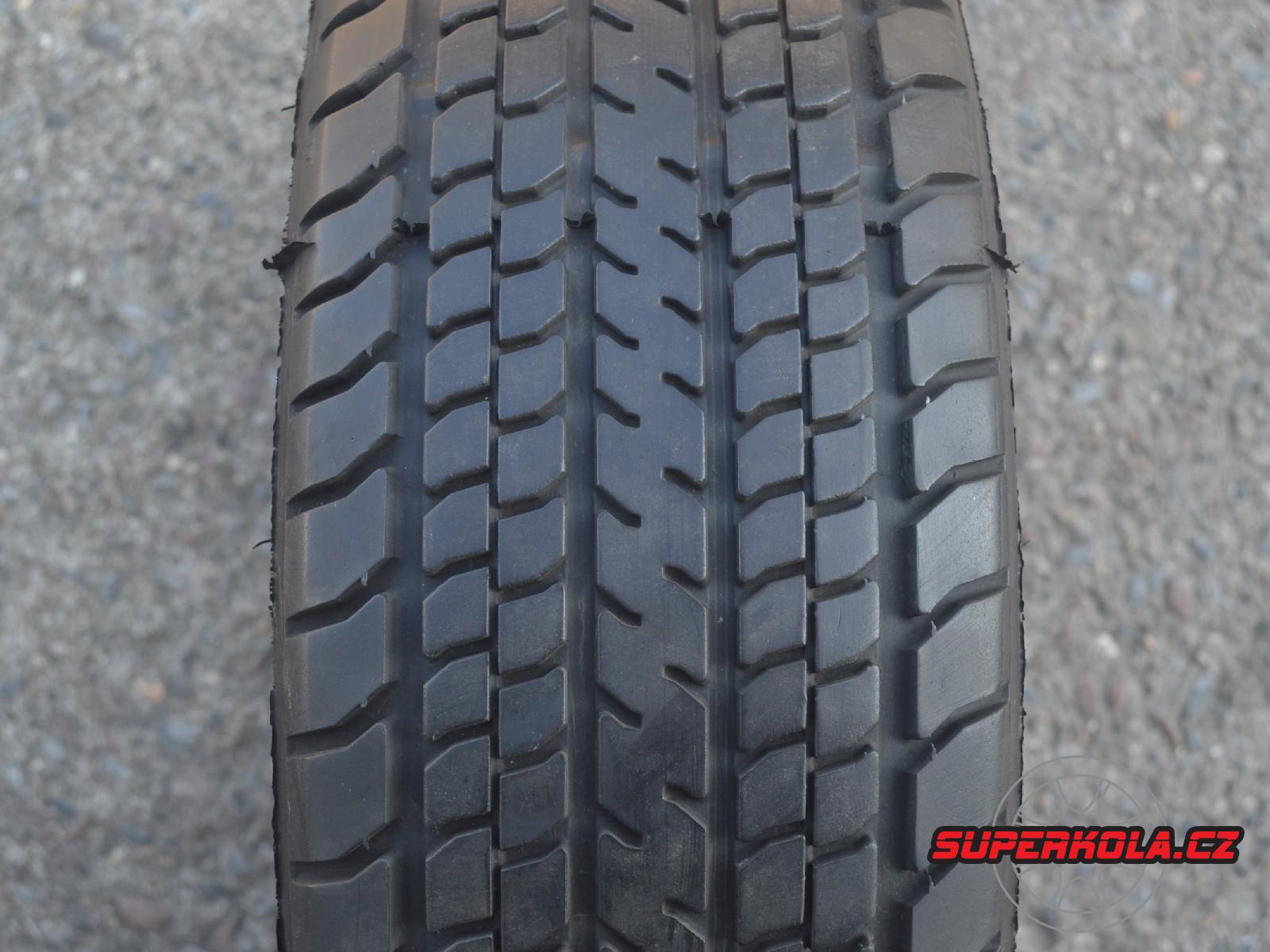 185/60/14 82H Firestone Firehawk 660, použitý letní pár