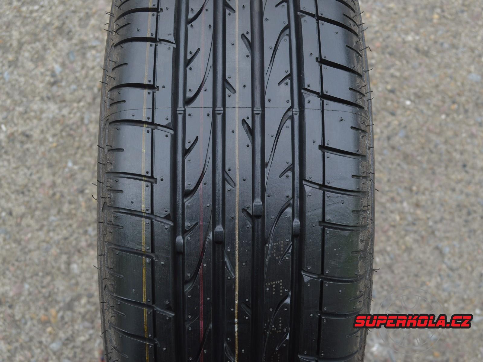 235/50/18 97V Bridgestone Dueler H/P Sport, letní