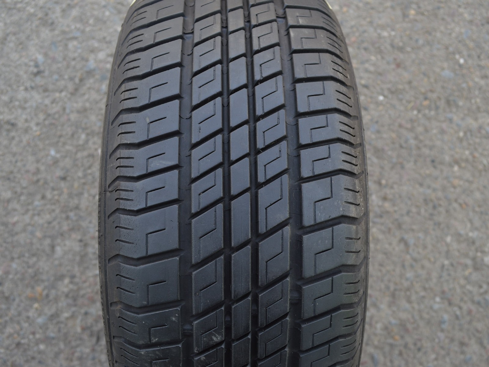 195/50/15 82V Michelin Pilot HX MXV3A, použitý letní kus