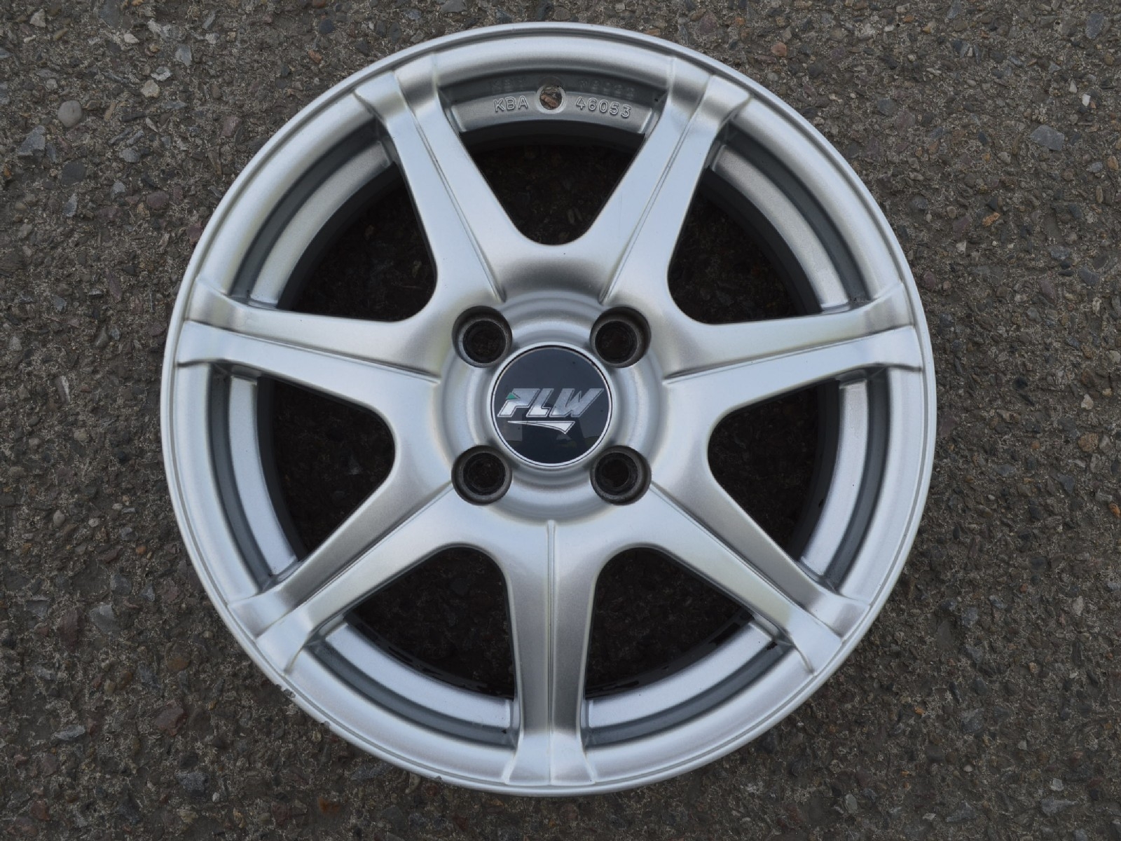 alu kola PLW - ProLine 14