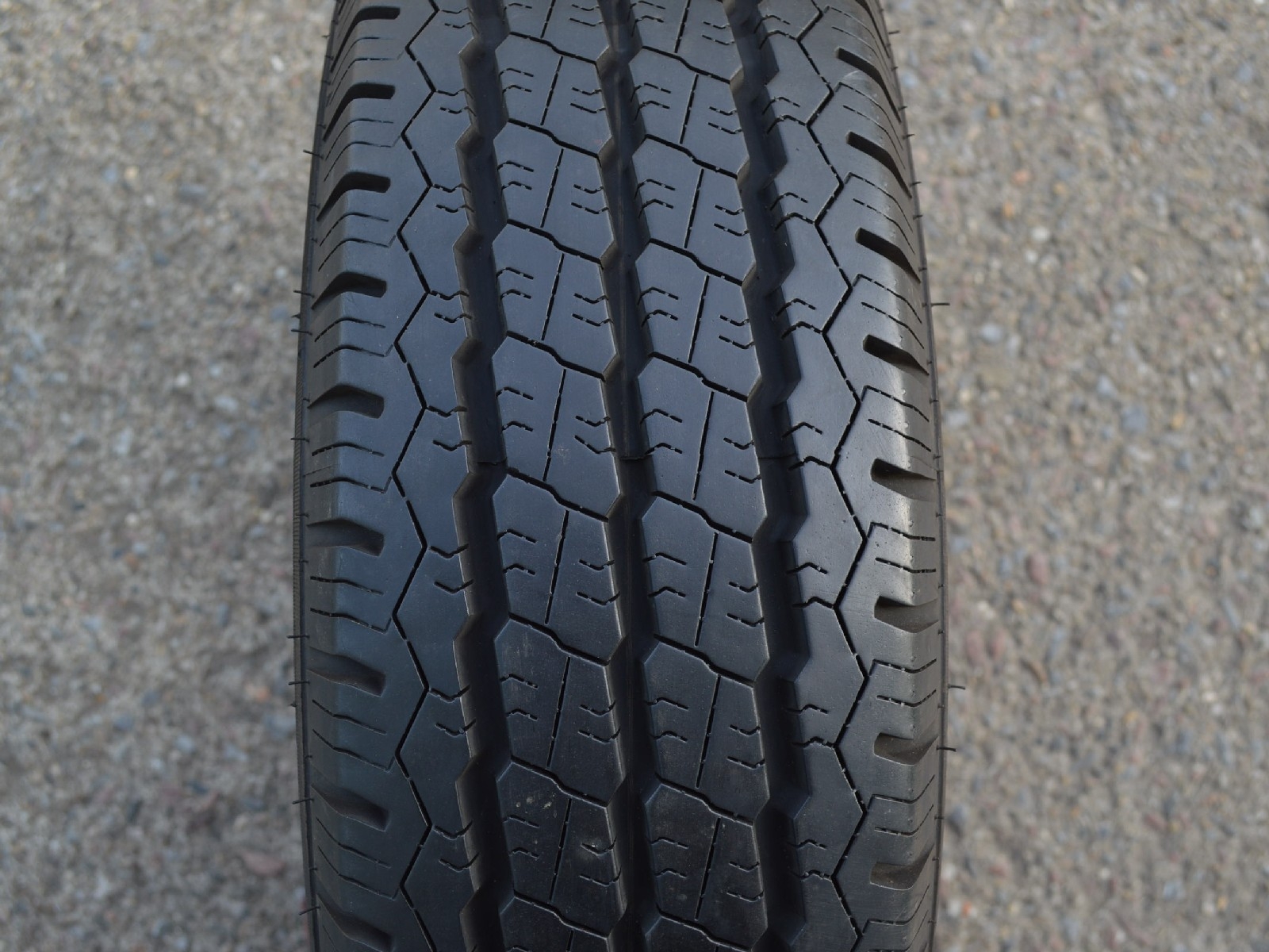 205/80/14C  109/107R  GT Radial Maxmiler CX, použitý letní pár