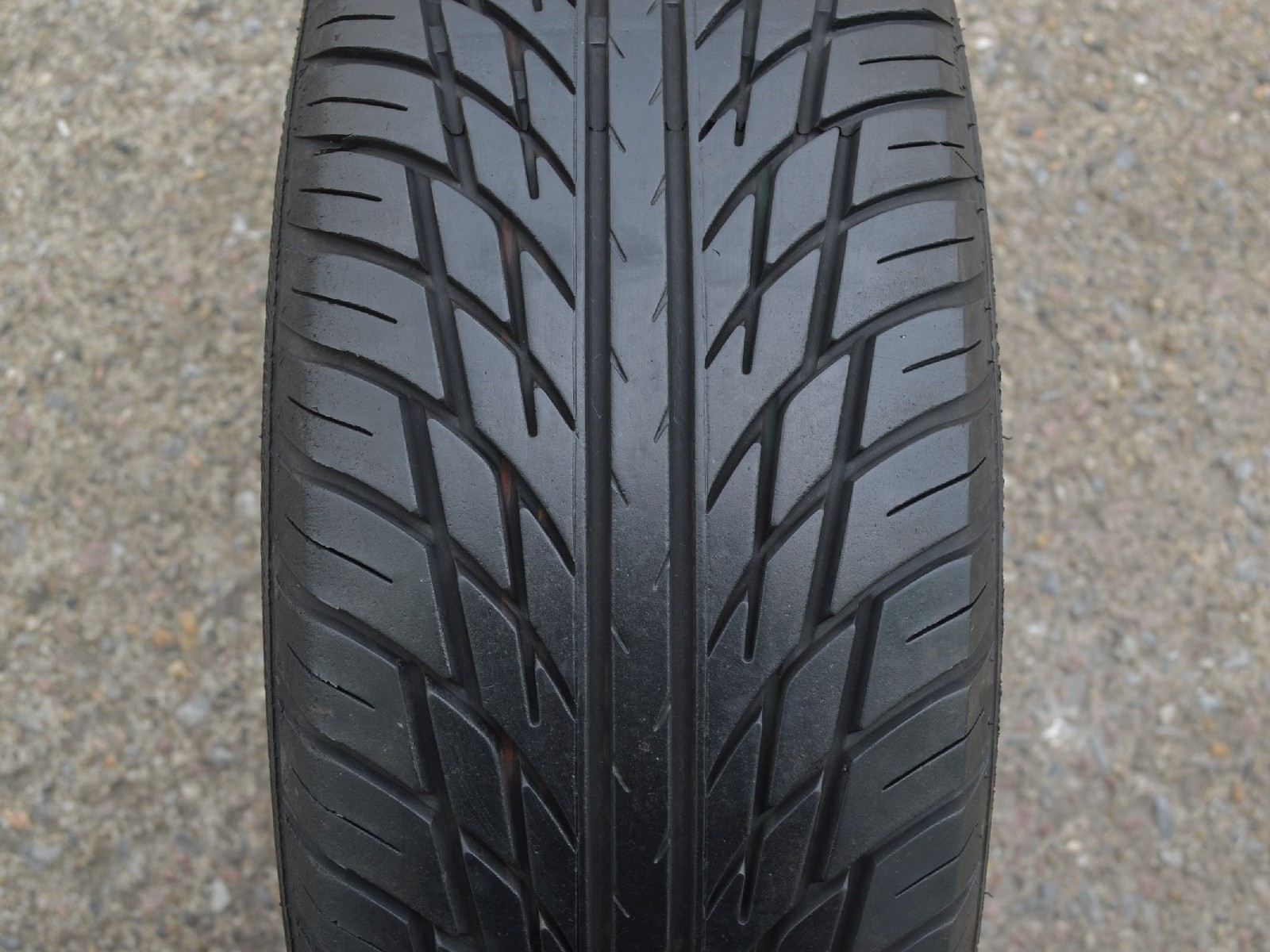 205/60/15  95H  Maxxis Surpasa MA-V1, použitá letní sada