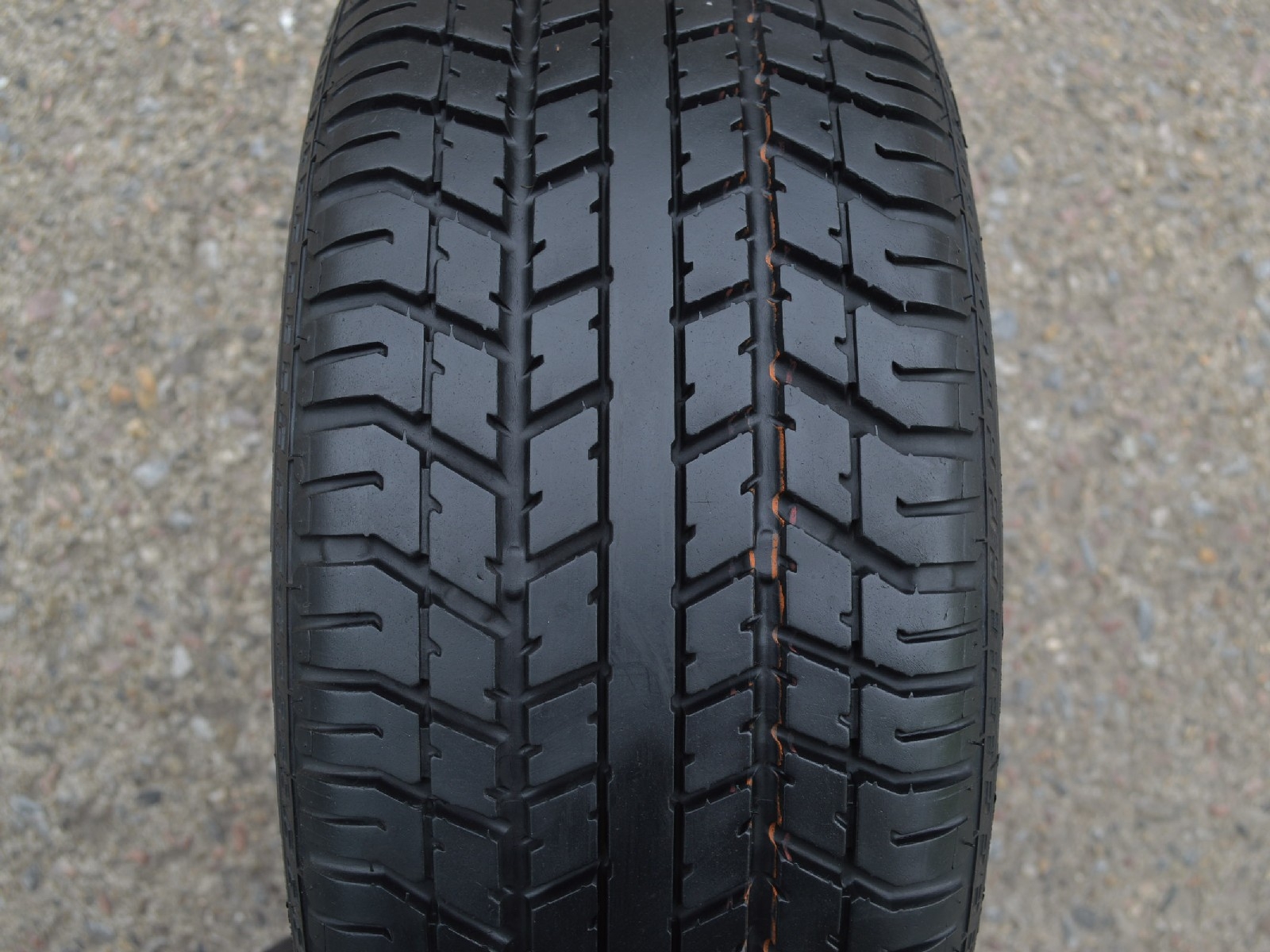 195/55/13 80H Dunlop SP Le Mans, použitý letní pár