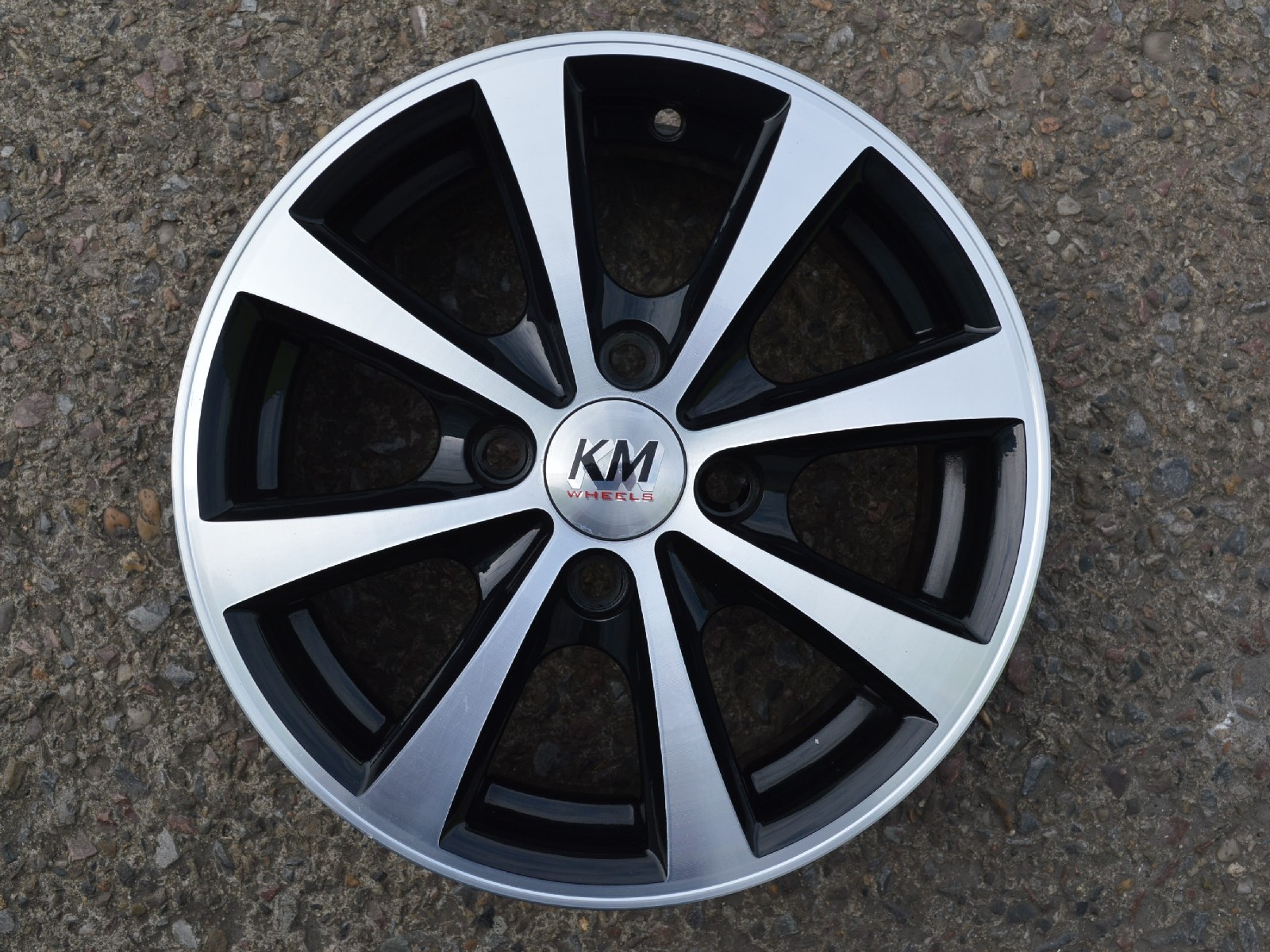 alu kola Kormetal 13