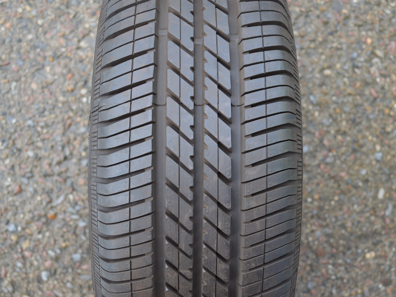 195/65/14 89H Goodyear Eagle Touring NCT3, použitý letní kus
