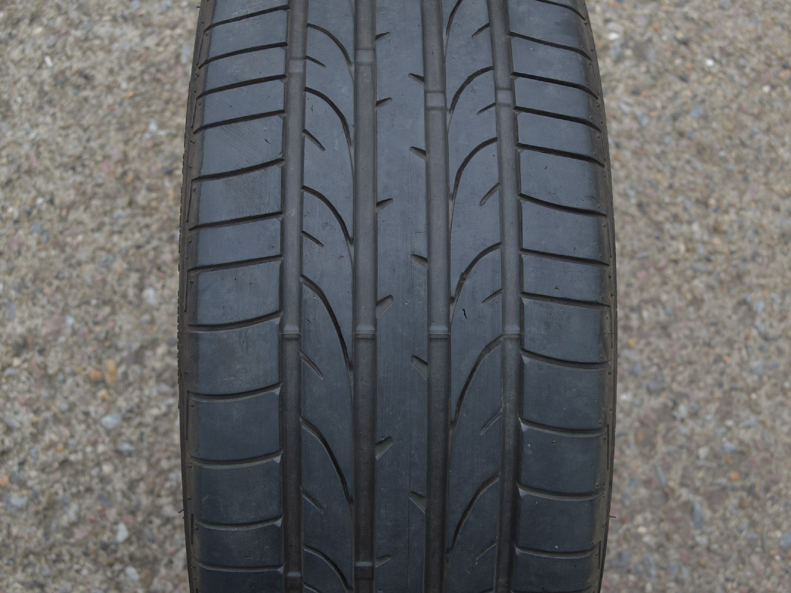 225/45/17 91W Bridgestone Potenza RE050, použitý letní kus