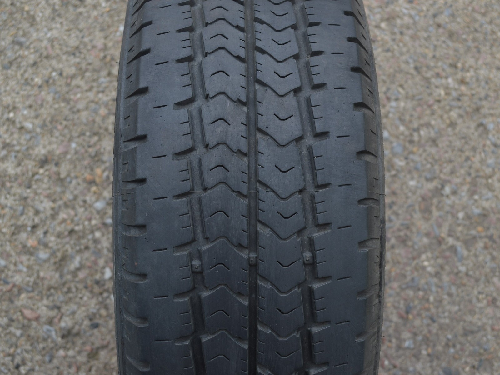 215/65/16C 109/107R Matador Maxilla MPS320, použitý letní kus
