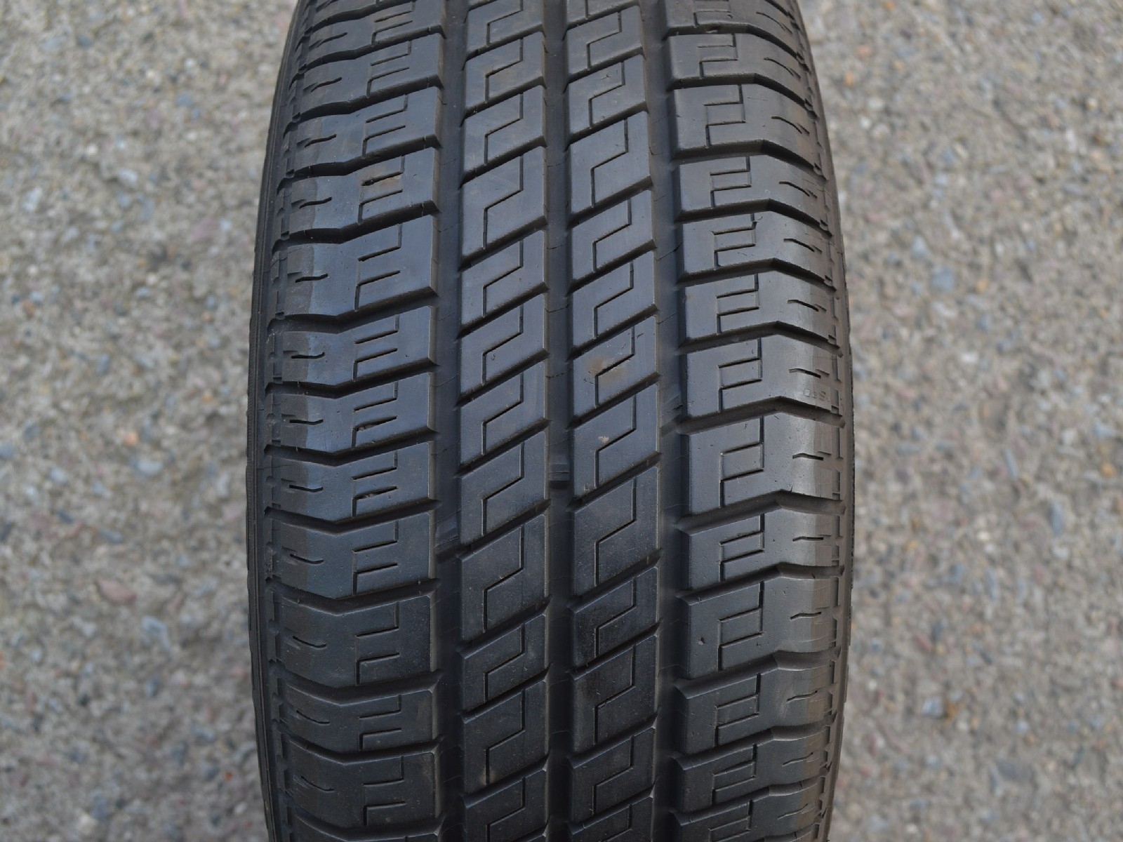 195/60/15 88H Michelin Energy MXV3A, použitý letní kus