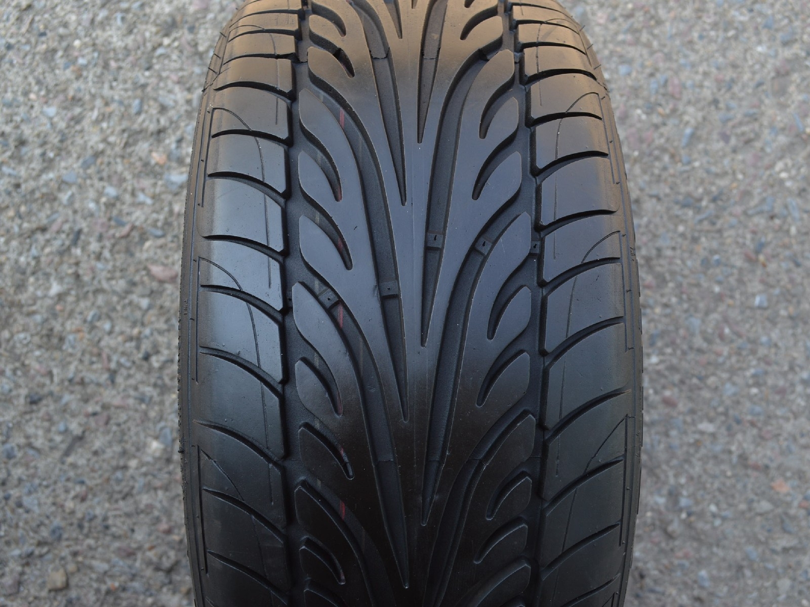 215/40/15 ZR Dunlop SP Sport 9000, použitý letní pár