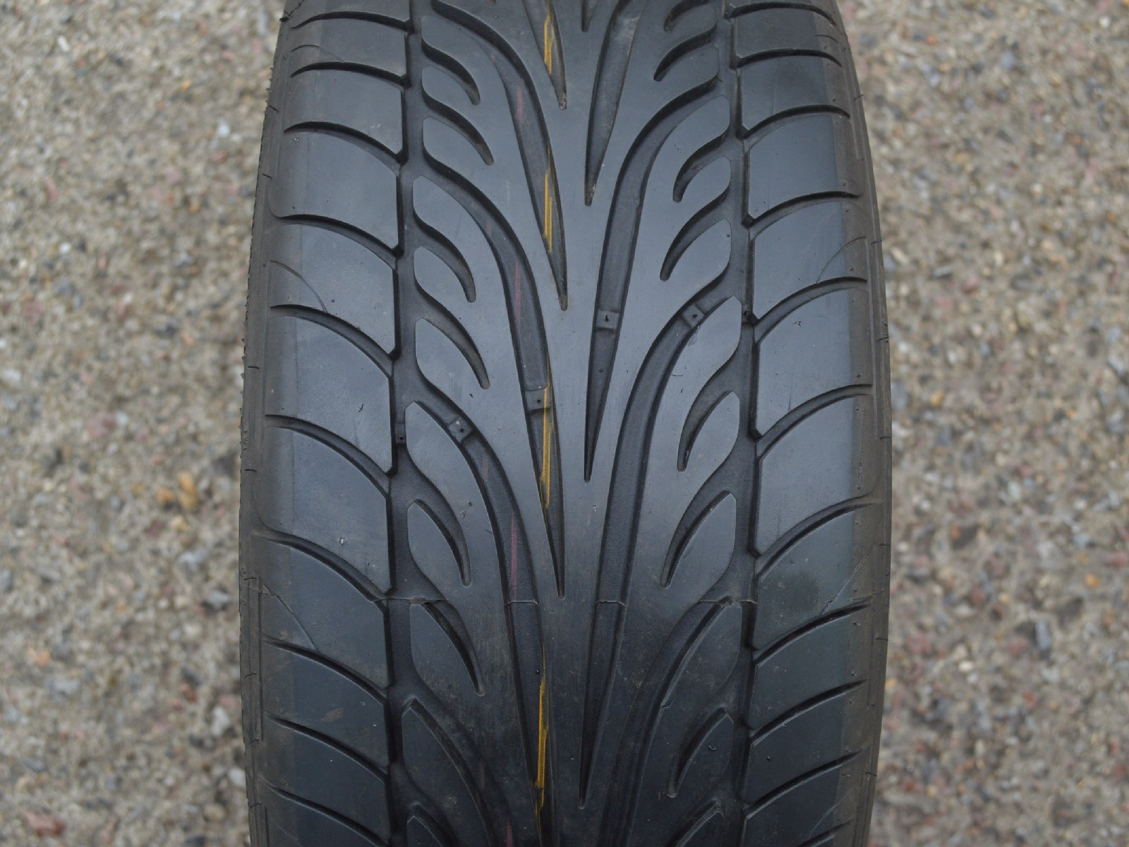 215/45/17 91W XL Dunlop SP Sport 9000, použitý letní kus