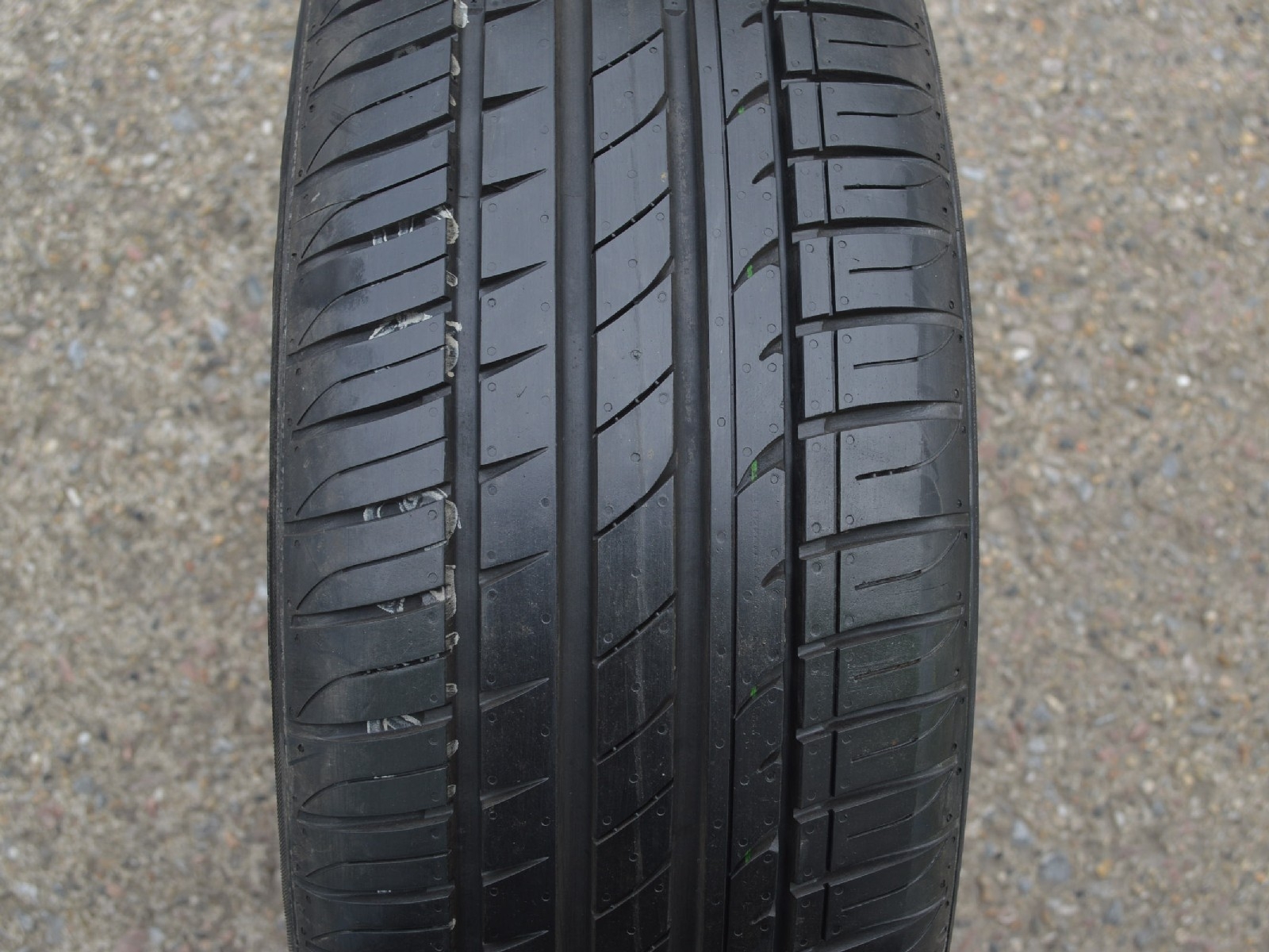 195/55/16  87V  Hankook K115 Ventus Prime 2A, použitý letní kus