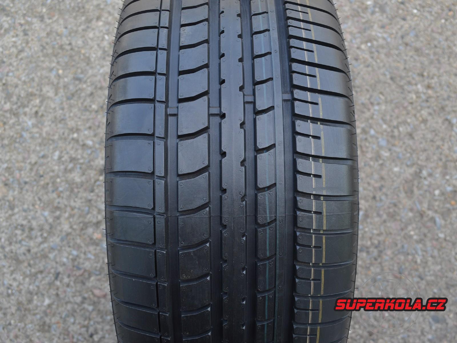 245/45/17 95Y Goodyear Eagle NCT5 RFT, letní
