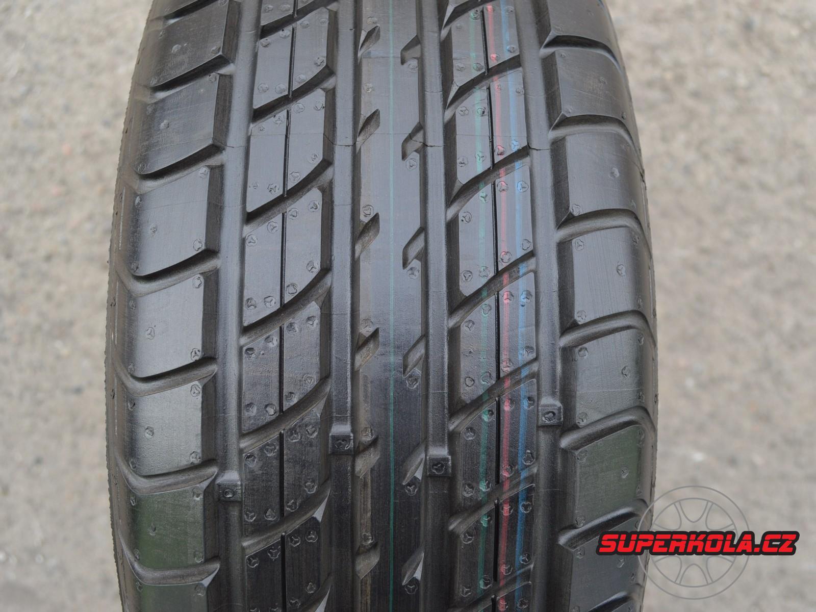 185/55/14  80H  Dunlop SP Sport 2000 E, letní