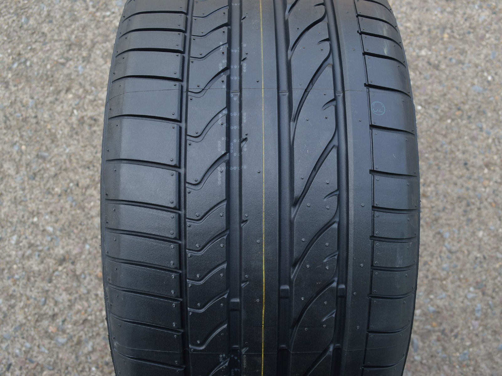 265/40/18 101Y XL Bridgestone Potenza RE050A, letní
