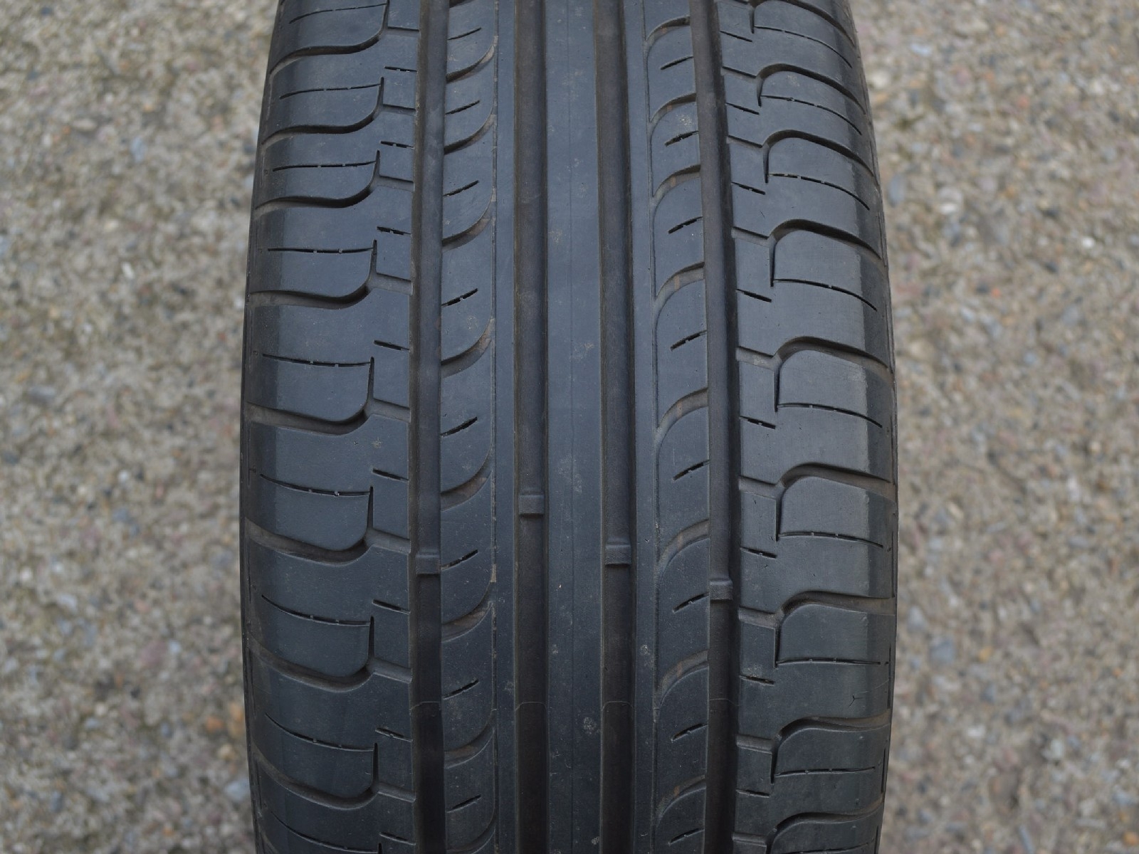 205/55/16  94H  Hankook Optimo K415, použitý letní kus