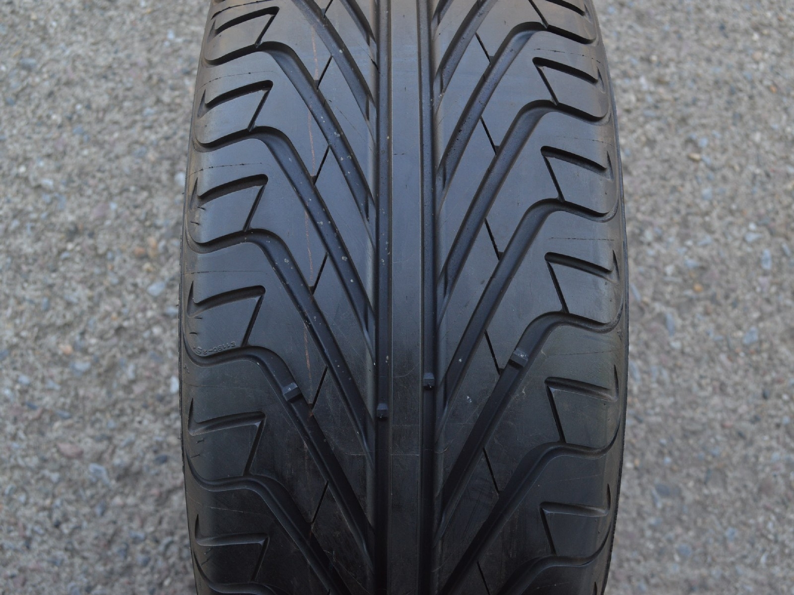235/40/18 ZR Michelin Pilot Sport, použitý letní kus