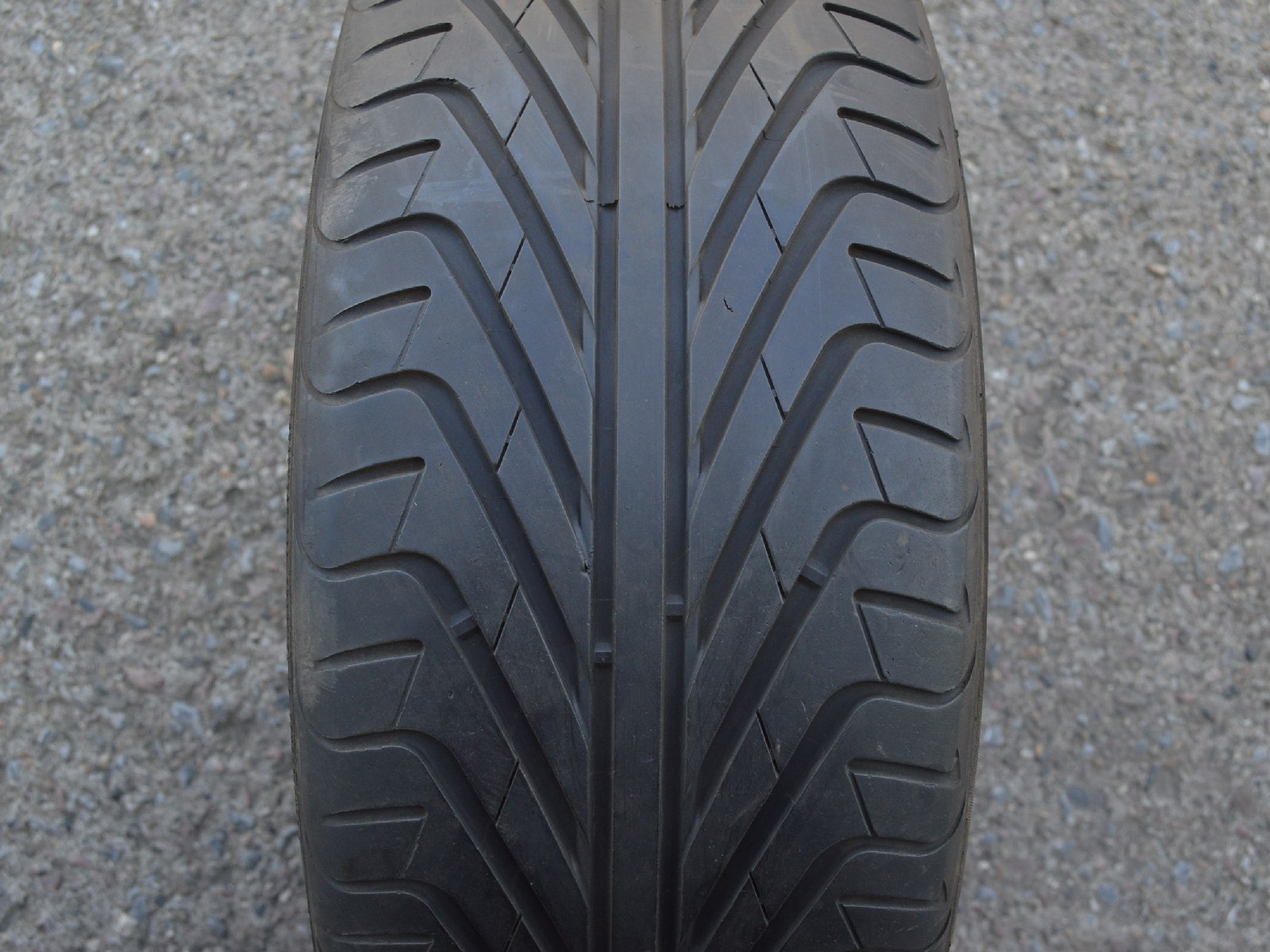 235/40/18 ZR Michelin Pilot Sport, použitý letní kus