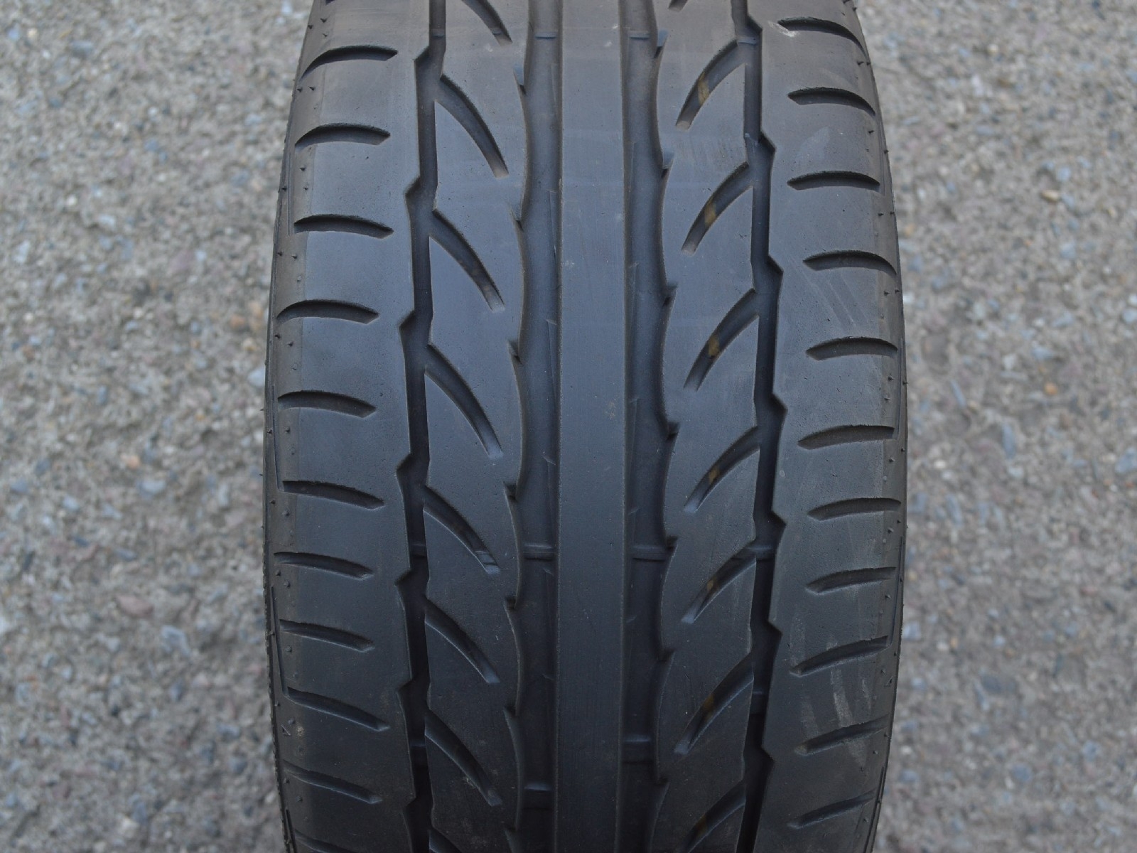 225/40/18  88Y  Bridgestone Potenza S-03, použitý letní kus