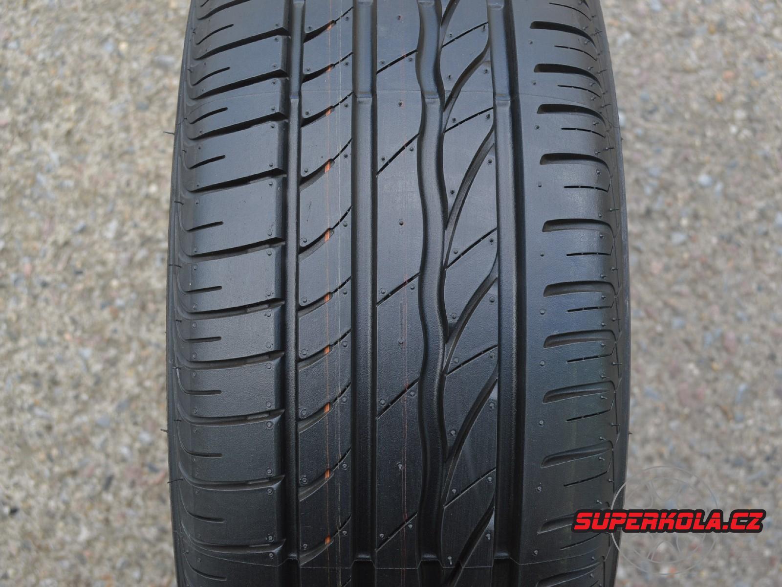 215/55/16 97V XL Bridgestone Turanza ER300  RFT, letní