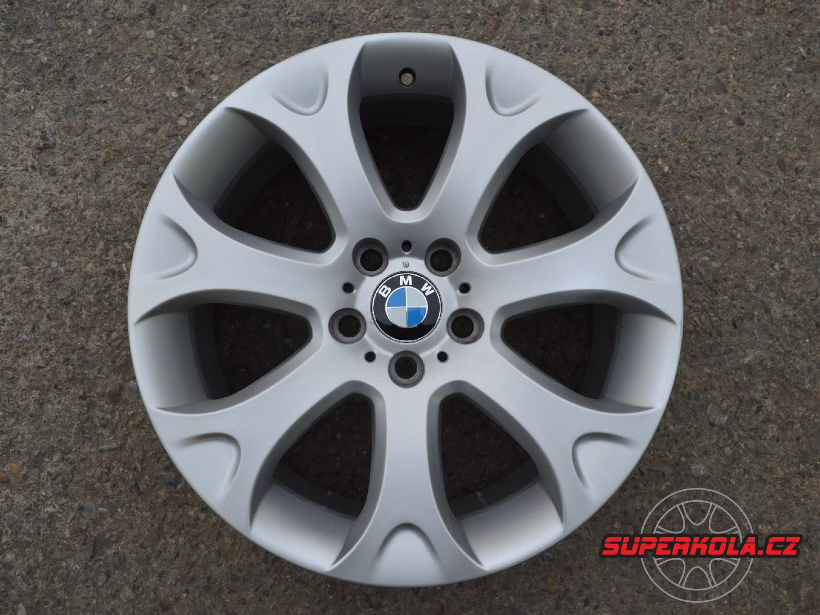 alu kola BMW 19