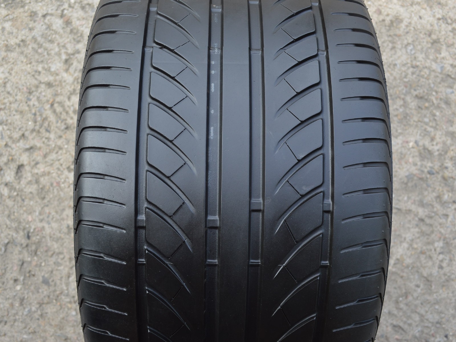 295/30/18 ZR (98Y XL) Bridgestone Potenza S02A, použitý letní pár