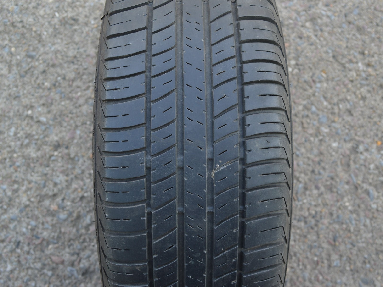 195/65/14 89H Bridgestone Turanza ER70, použitá letní sada