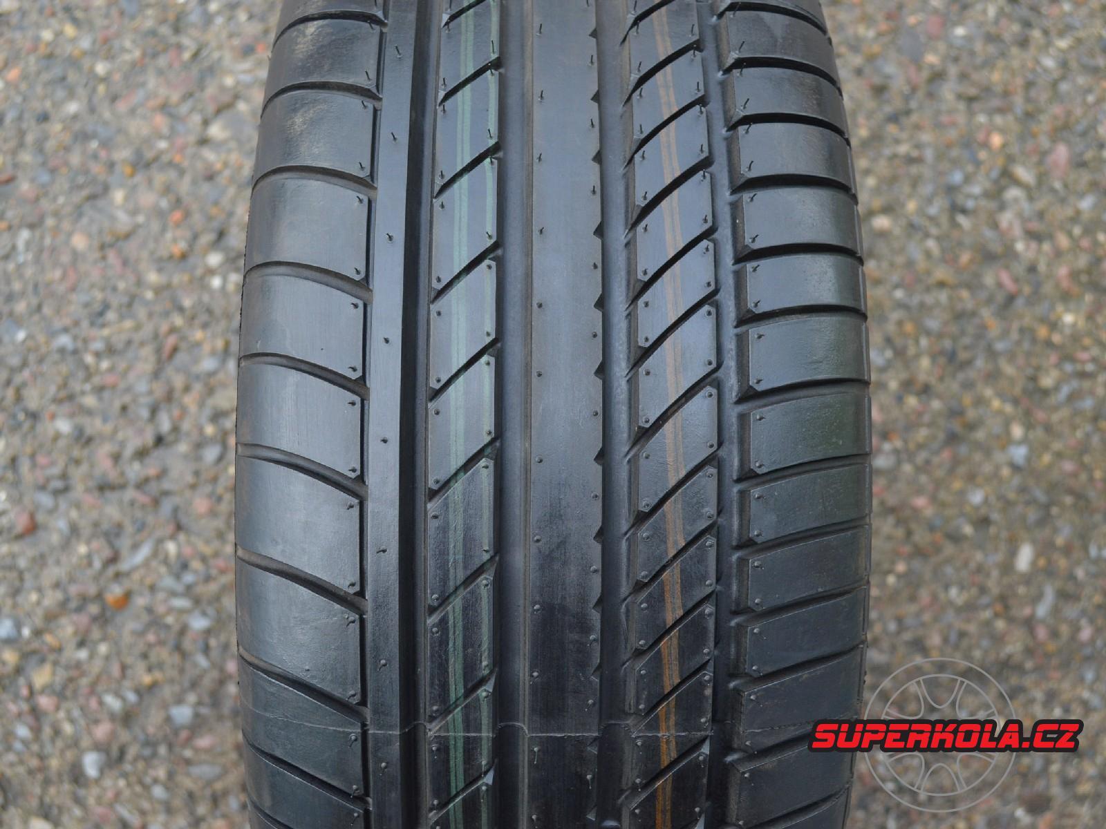 225/45/16  ZR  Continental ContiSportContact, letní