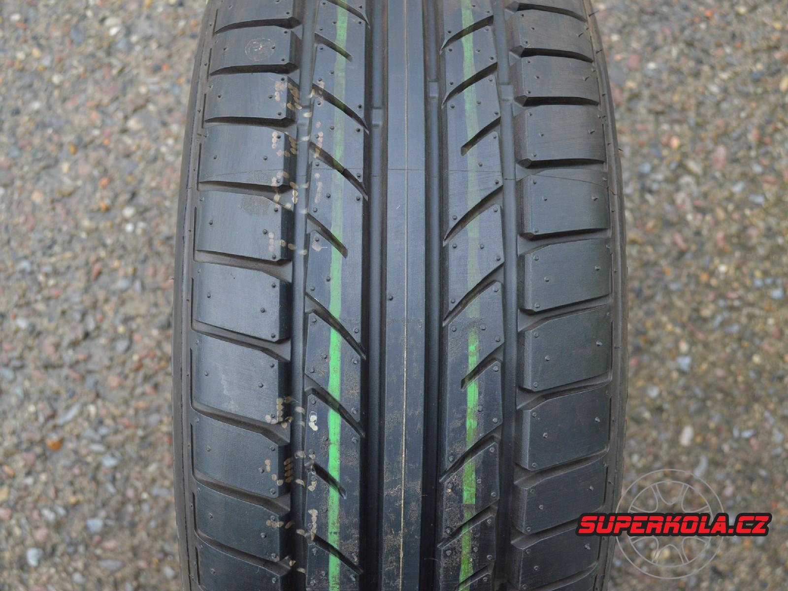 205/55/16 ZR Bridgestone Expedia S-01, letní