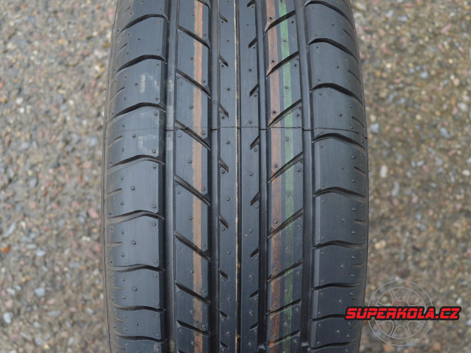 205/55/16  89V  Bridgestone Potenza RE010, letní