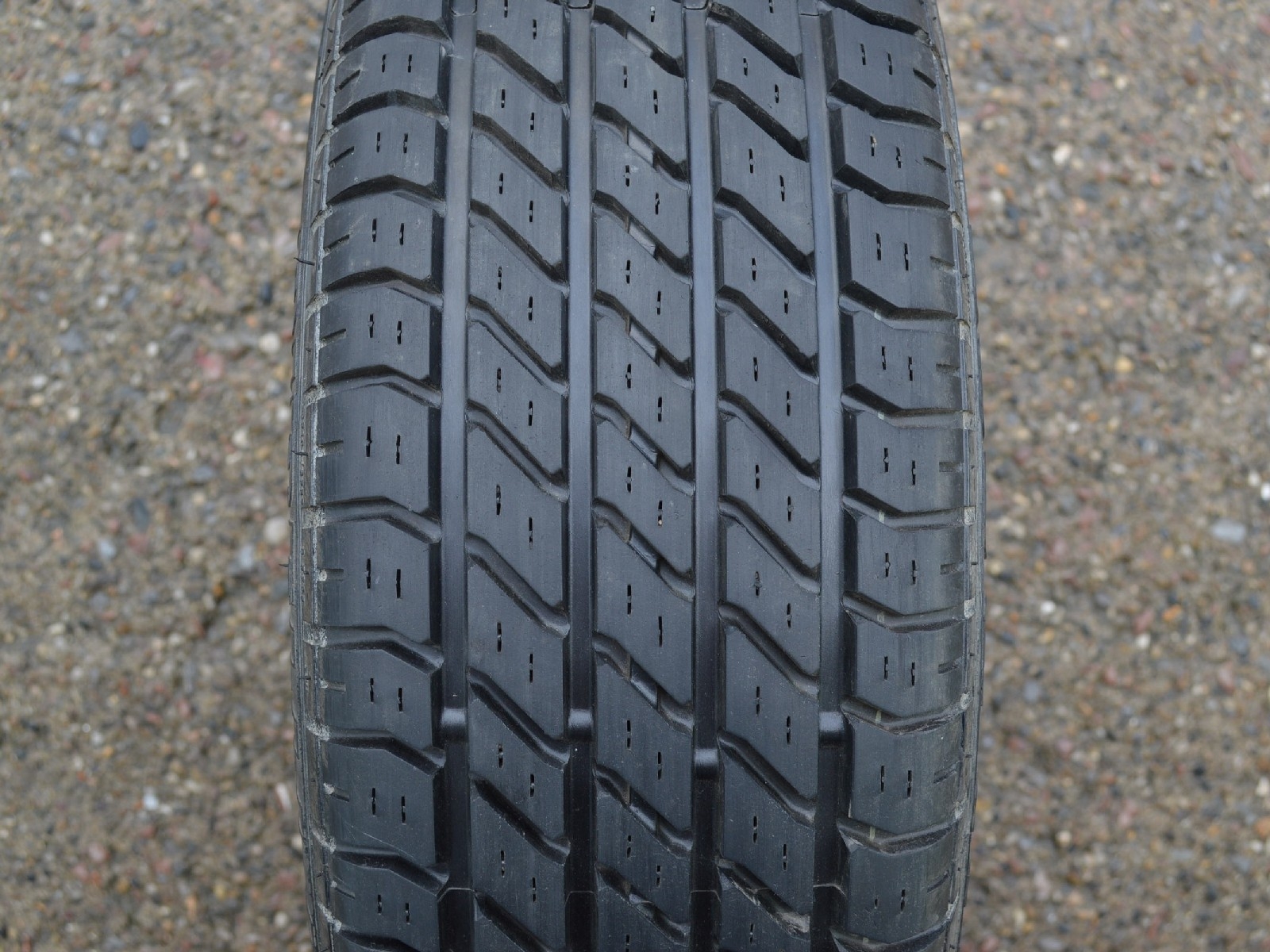 195/65/15  91V  Pirelli P600, použitý letní kus