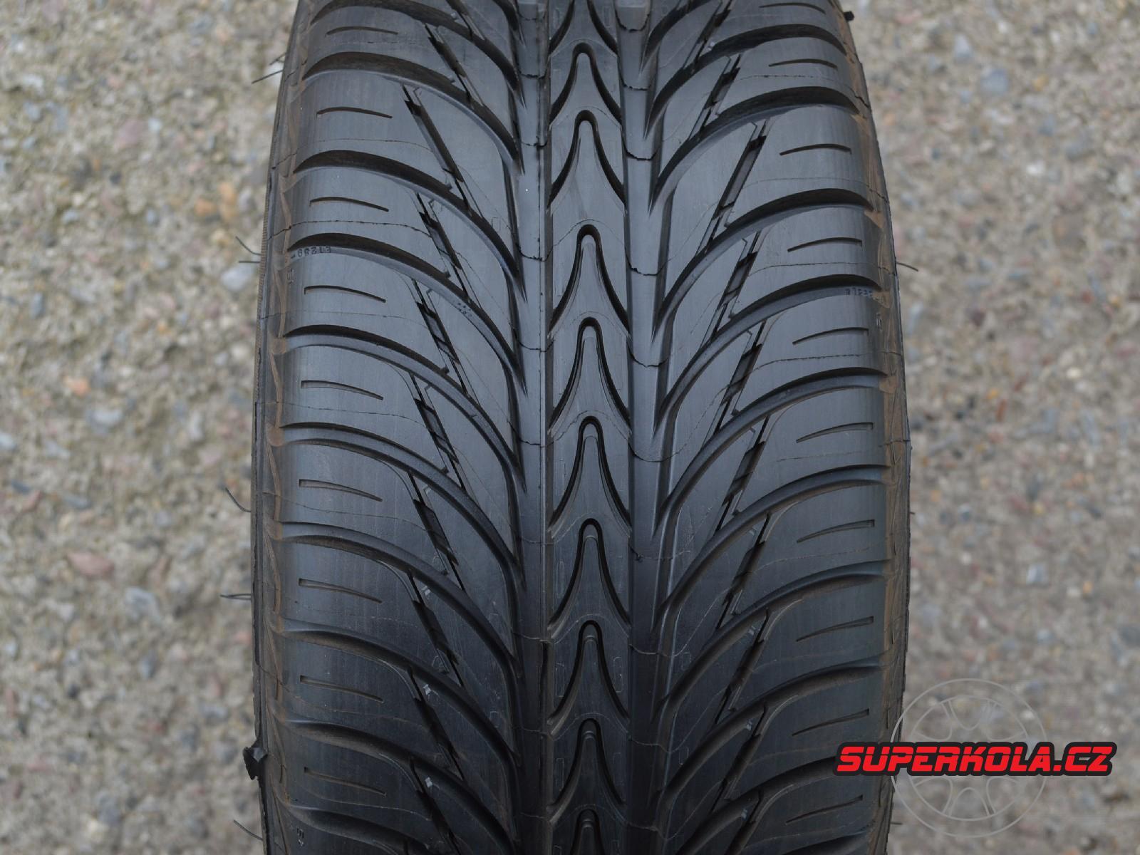 195/45/15  78V  Michelin Pilot Exalto, letní