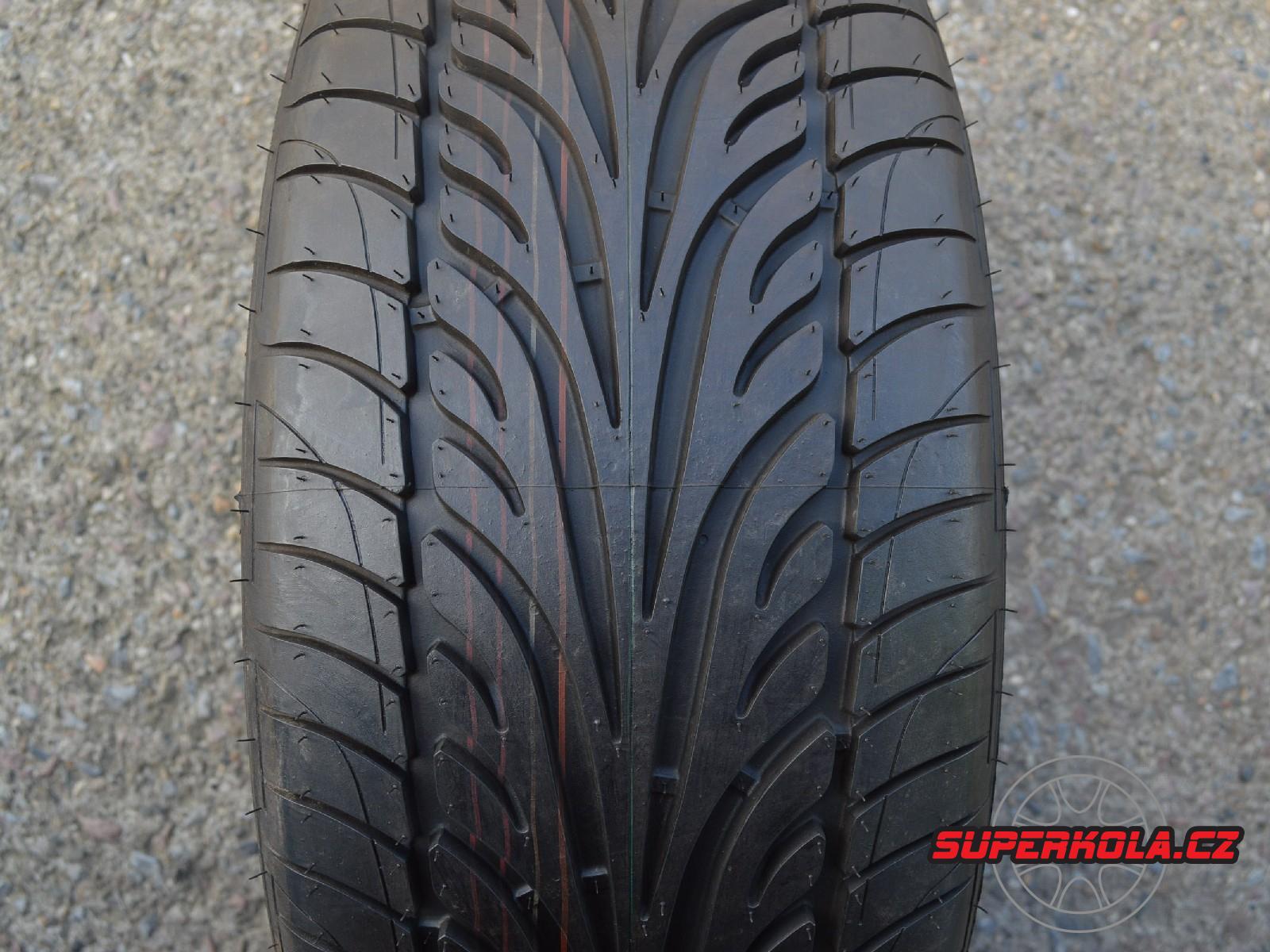 245/45ZR16 94Y Dunlop SP Sport 9000, letní