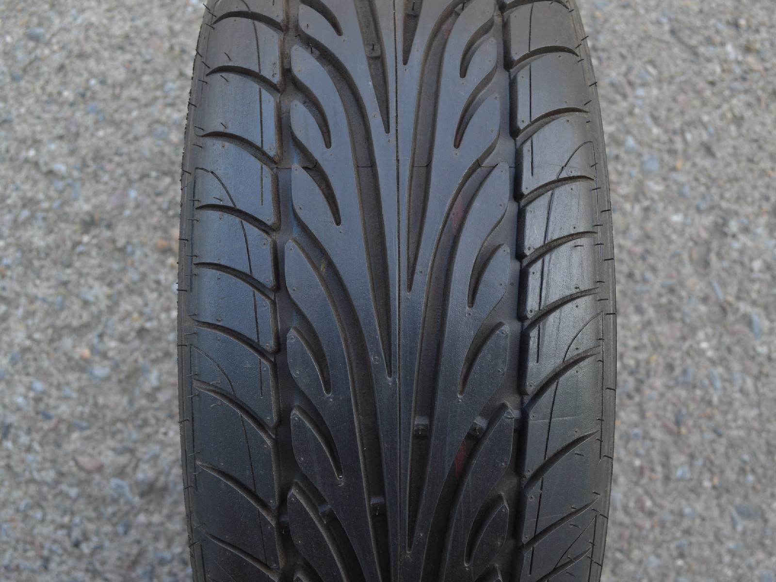 185/50/16 81V Dunlop SP Sport 9000, použitý letní kus