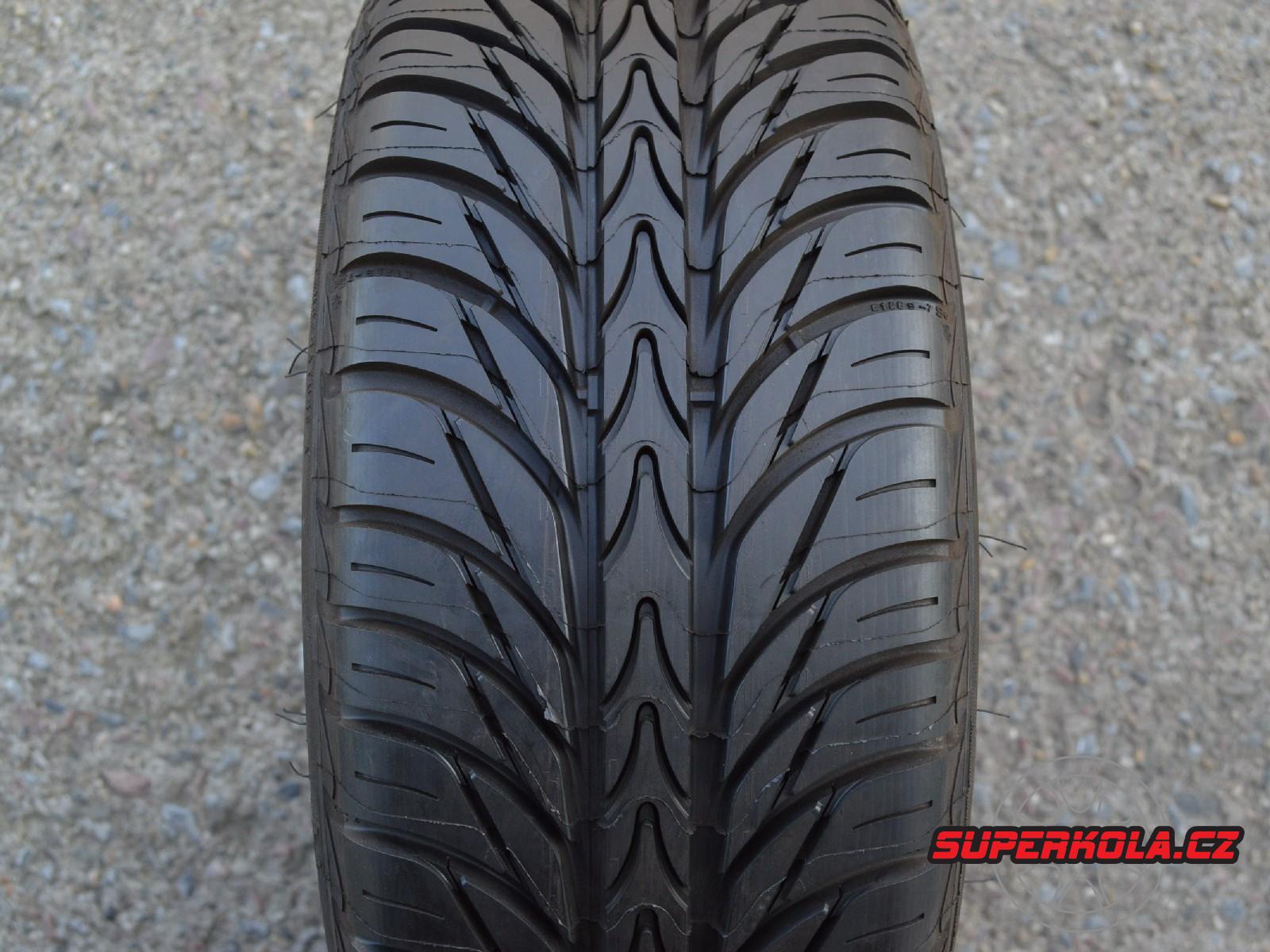 195/45/16 80V Michelin Pilot Exalto, letní