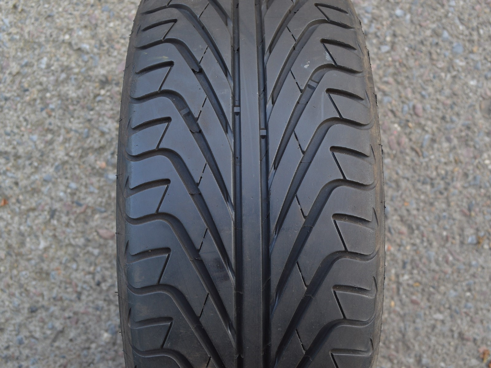 195/50/15 82Y Michelin Pilot Sport, použitý letní kus