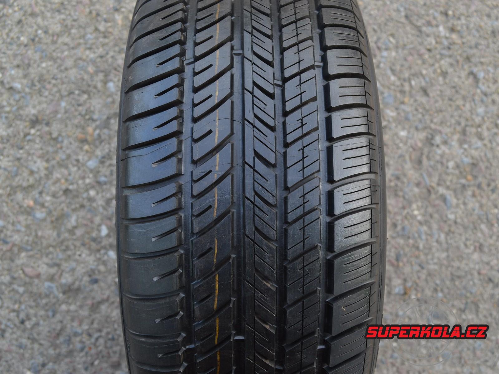 195/55/15 85H Michelin Energy XH1, letní