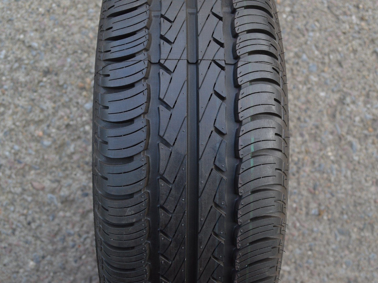 185/65/15 88H Goodyear Eagle NCT5, letní